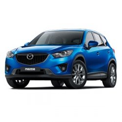 Mazda CX5