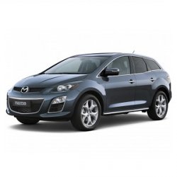 Mazda CX7