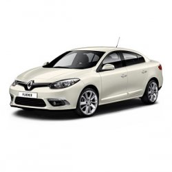 Fluence