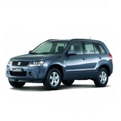 Grand Vitara