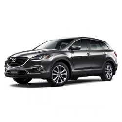 Mazda CX9