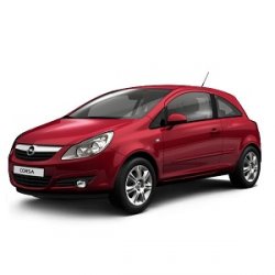 Corsa