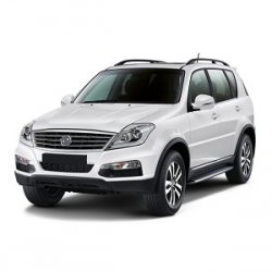 Rexton