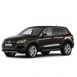 Touareg
