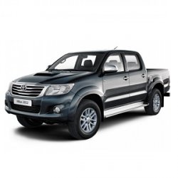Hilux