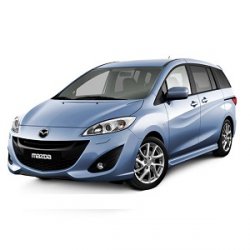 Mazda 5
